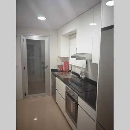 Apartamento A Estrenar En Miramar-marina Dor-1era Linea De Playa Apartment Oropesa del Mar